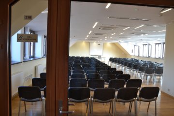 hotel *** - Królewski Spichlerz - Sala Superior 2 - zdjęcie 1