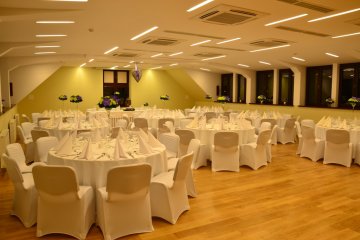 hotel *** - Królewski Spichlerz - Sala Superior 2 - zdjęcie 2