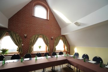 hotel *** - Królewski Spichlerz - Sala Admiralska - zdjęcie 1