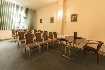hotel *** - Hotel Rycerski *** - Sala Średnia - zdjęcie 1