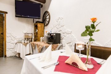 Hotel Rycerski - Restauracja - SaleBiznesowe