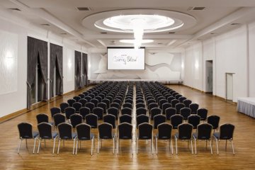 hotel *** - Hotel Czarny Staw - Sala Platynowa - zdjęcie 2
