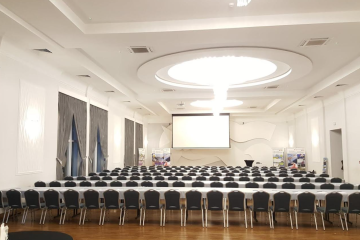 hotel *** - Hotel Czarny Staw - Sala Platynowa - zdjęcie 1
