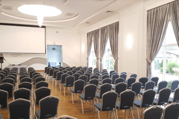 hotel *** - Hotel Czarny Staw - Sala Brylantowa - zdjęcie 2