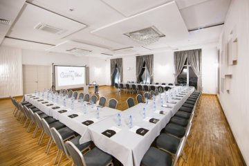 hotel *** - Hotel Czarny Staw - Sala Kaszmirowa 1 - zdjęcie 3