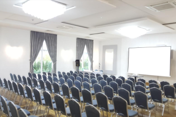 hotel *** - Hotel Czarny Staw - Sala Kaszmirowa 1 - zdjęcie 1