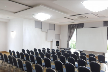 hotel *** - Hotel Czarny Staw - Sala Kaszmirowa 2 - zdjęcie 1