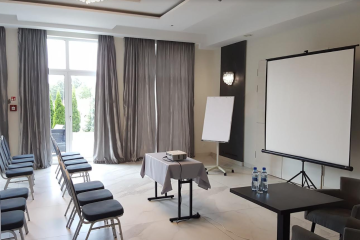 hotel *** - Hotel Czarny Staw - Sala Kaszmirowa 3 - zdjęcie 1