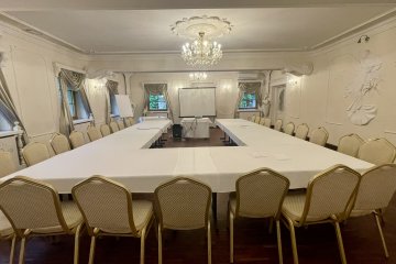 hotel *** - Hotel Czarny Staw - Pałacowa I - zdjęcie 1