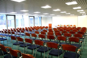 inny - Gdańska Szkoła Artystyczna - Sala konferencyjna Manhattan Gdańsk - zdjęcie 1