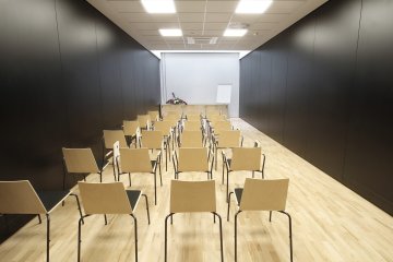 obiekt konferencyjny - Centrum Kulturalno-Kongresowe Jordanki - C - Allegro - zdjęcie 1