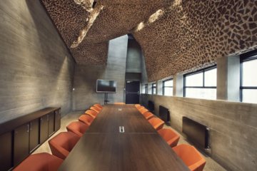 obiekt konferencyjny - Centrum Kulturalno-Kongresowe Jordanki - Sala Prasowa - zdjęcie 2