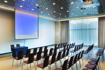 hotel **** - Andersia Hotel & SPA, a member of Radisson Individuals - E Girona - zdjęcie 1