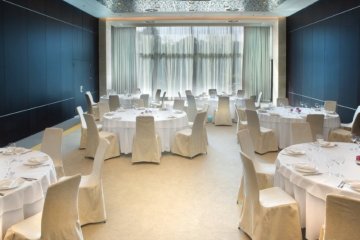 hotel **** - Andersia Hotel & SPA, a member of Radisson Individuals - G Malaga - zdjęcie 1