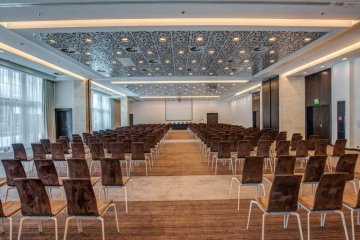 hotel **** - Andersia Hotel & SPA, a member of Radisson Individuals - E+F+G - zdjęcie 1