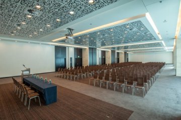 hotel **** - Andersia Hotel & SPA, a member of Radisson Individuals - G+F - zdjęcie 1