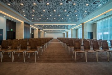 hotel **** - Andersia Hotel & SPA, a member of Radisson Individuals - E+F+G+H - zdjęcie 1