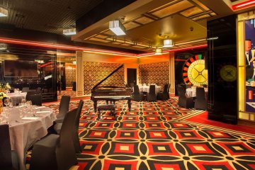 hotel **** - Andersia Hotel & SPA, a member of Radisson Individuals - Sala Monte Carlo - zdjęcie 3