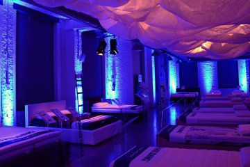 obiekt konferencyjny - Concordia Design Poznań - Sala LUNA I - zdjęcie 4