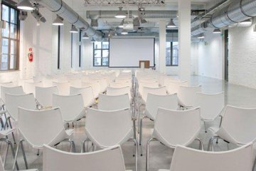 obiekt konferencyjny - Concordia Design Poznań - Sala LUNA I - zdjęcie 5