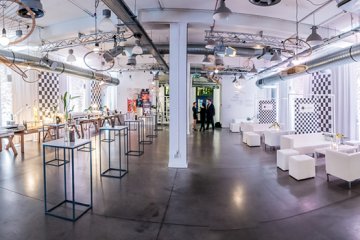 obiekt konferencyjny - Concordia Design Poznań - Sala EXPO - zdjęcie 1