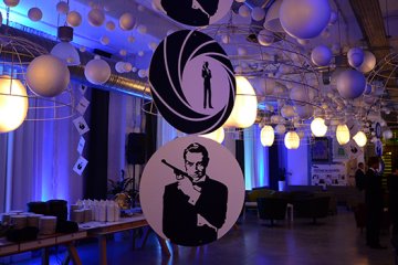 obiekt konferencyjny - Concordia Design Poznań - Sala EXPO - zdjęcie 4