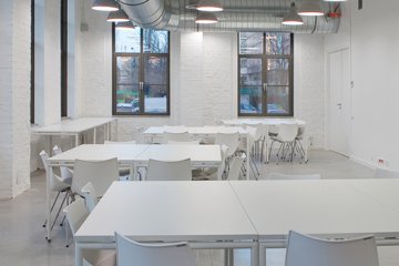 obiekt konferencyjny - Concordia Design Poznań - Sala MEMO I - zdjęcie 3