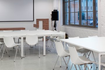 obiekt konferencyjny - Concordia Design Poznań - Sala MEMO I - zdjęcie 2