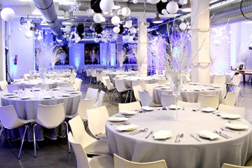 obiekt konferencyjny - Concordia Design Poznań - Sala LUNA - zdjęcie 2