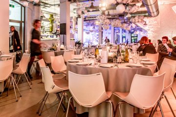 obiekt konferencyjny - Concordia Design Poznań - Sala EXPO - zdjęcie 3