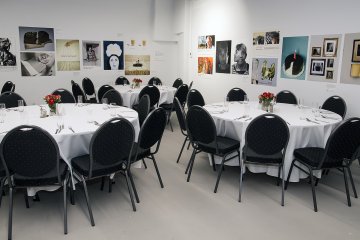 inny - Żydowskie Muzeum Galicja - Sala im. Rodziny Taubego - zdjęcie 2