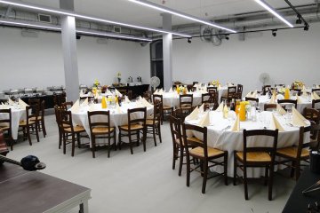 inny - Żydowskie Muzeum Galicja - Sala im. Rodziny Taubego - zdjęcie 4