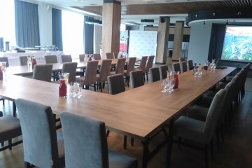 hotel *** - Limanova Hotel - Sala Konferencyjna Duża - zdjęcie 1