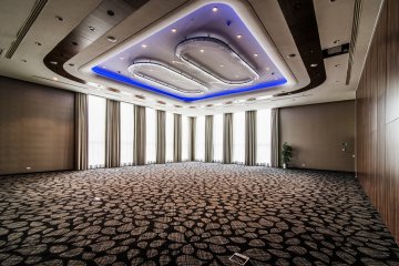 hotel **** - Airport Hotel Okęcie - Galaxy I - zdjęcie 1