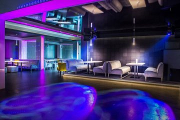 hotel *** - Limanova Hotel - Klub Muzyczny Limosfera - zdjęcie 1