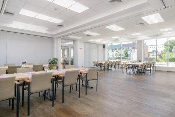 hotel *** - Hotel Safir - Sala A+B - zdjęcie 1