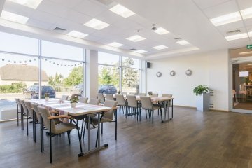 hotel *** - Hotel Safir - Sala F - zdjęcie 1