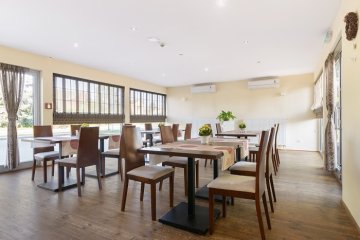 hotel *** - Hotel Safir - Restauracja Safir - zdjęcie 1