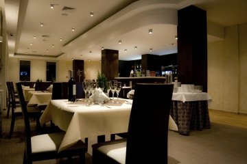 hotel *** - Hotel Safir - Restauracja Safir - zdjęcie 5