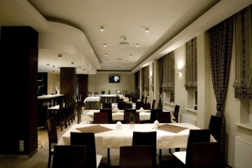 hotel *** - Hotel Safir - Restauracja Safir - zdjęcie 6