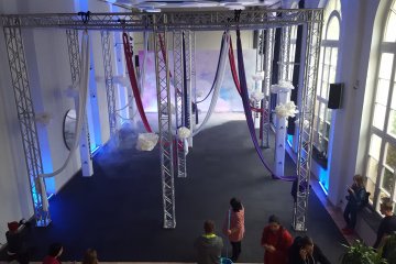 inny - NIEBO - Sala NIEBO - zdjęcie 2