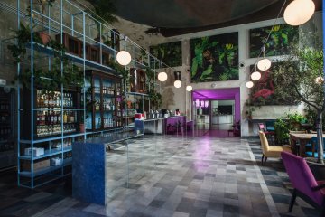 inny - NIEBO - Restauracja Raj w Niebie - zdjęcie 1