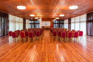 hotel **** - Hotel St. Bruno - Oranżeria Portowa - zdjęcie 1