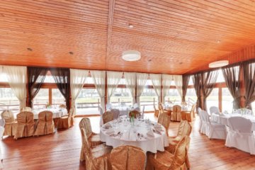 hotel **** - Hotel St. Bruno - Oranżeria Portowa - zdjęcie 1