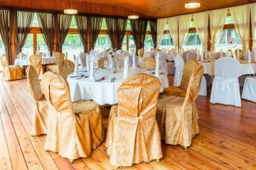 hotel **** - Hotel St. Bruno - Oranżeria Portowa - zdjęcie 2