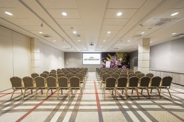 hotel **** - Hotel Metropolitan**** - Sala Metropolitan 1 - zdjęcie 1