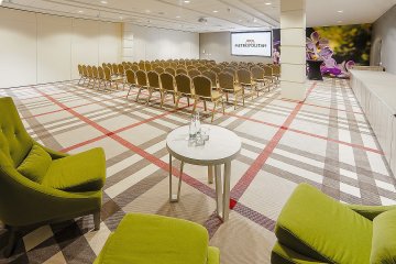 hotel **** - Hotel Metropolitan**** - Sala Metropolitan 2 - zdjęcie 1