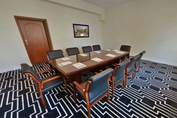 hotel **** - Hotel SPA Faltom Gdynia - Rumia **** - Jastarnia - zdjęcie 1