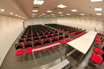 obiekt konferencyjny - Targi Lublin S.A. - Sala konferencyjna B2 - zdjęcie 1