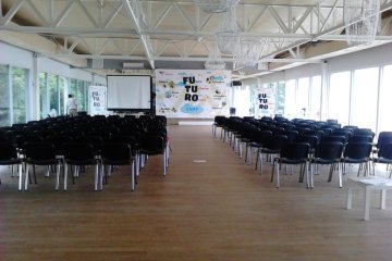 inny - Zatoka Sztuki - Sala Kryształowa - zdjęcie 2